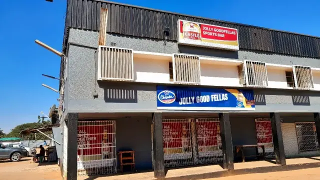 Other Commercial to Rent in Athlone
