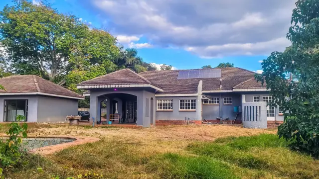 House for Sale in Borrowdale