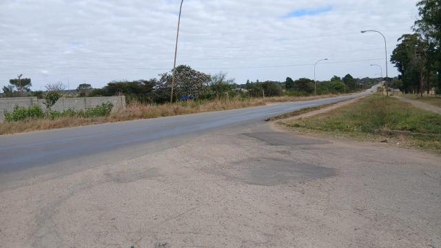 Stand for Sale in Riverside North