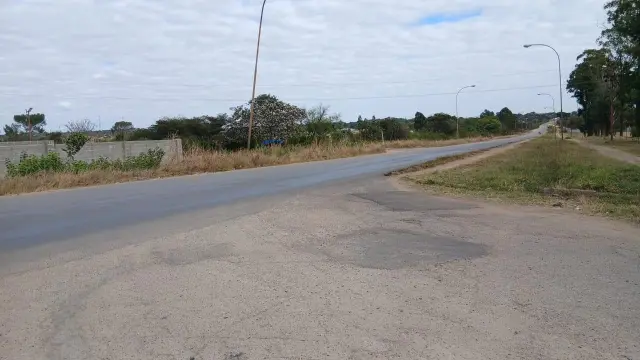 Residential Stand for Sale in Riverside North