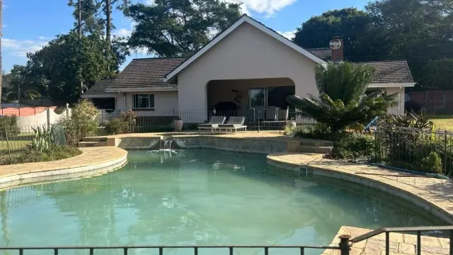 4 Bedroom House to Rent in Highlands