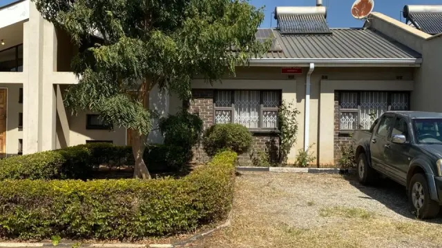 Townhouse/Cluster for Sale in Madokero Estates