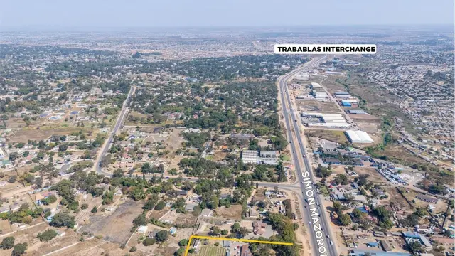 Other Commercial for Sale in Waterfalls