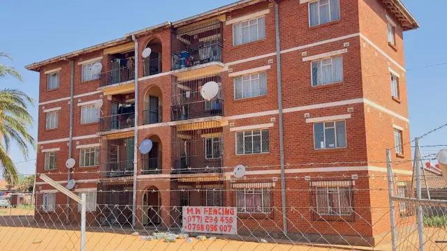 Flat/Apartment to Rent in Marimba Park