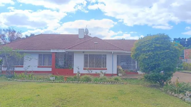 Office to Rent in Milton Park