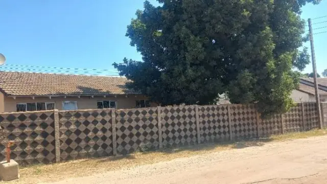 3 Bedroom House to Rent in Msasa Park