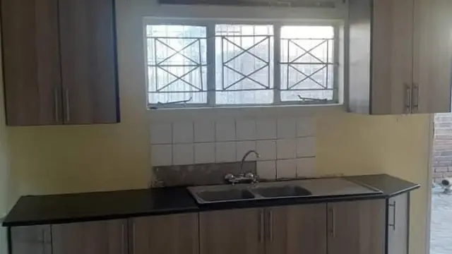 Cottage/Garden Flat to Rent in Marimba Park