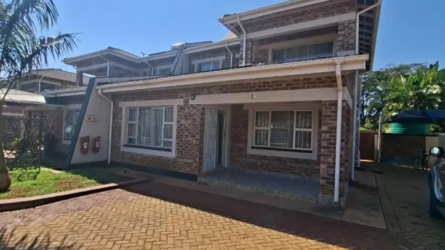 Townhouse/Cluster to Rent in Greendale