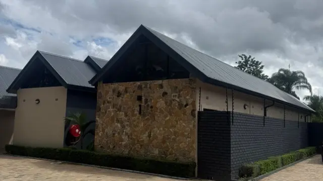 Townhouse/Cluster to Rent in Mount Pleasant