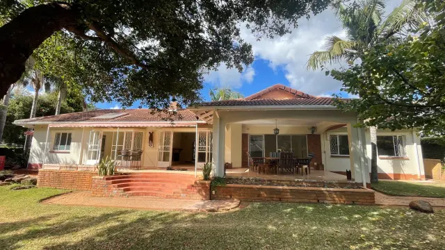 3 Bedroom House to Rent in Borrowdale Brooke