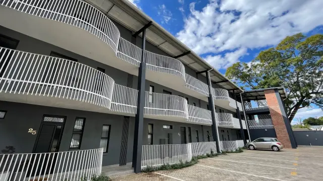 Flat/Apartment to Rent in Vainona