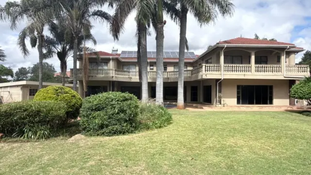 House to Rent in Borrowdale