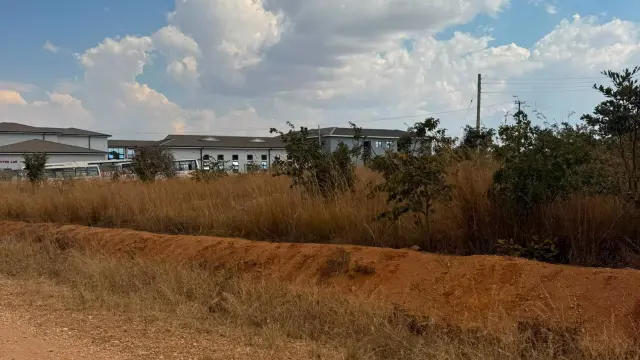 Residential Stand for Sale in Nyabira