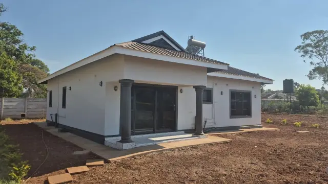 3 Bedroom Cottage/Garden Flat to Rent in Helensvale