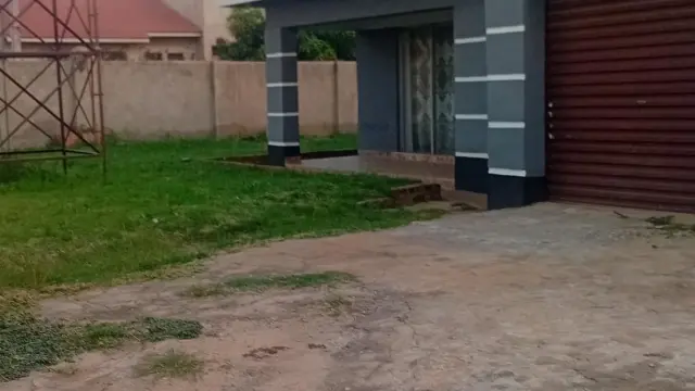 4 Bedroom House to Rent in Belvedere