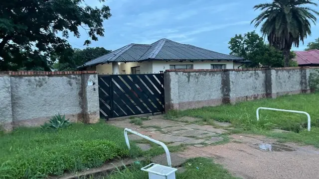 House for Sale in Sauerstown