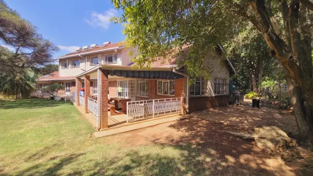 House to Rent in Highlands