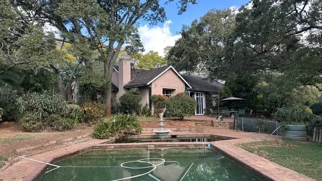 4 Bedroom House to Rent in Glen Lorne