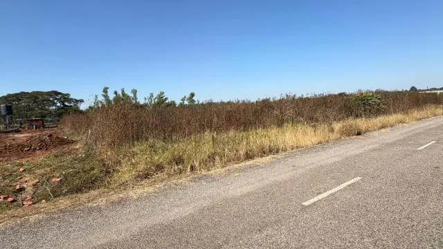 Residential Stand for Sale in Mount Pleasant