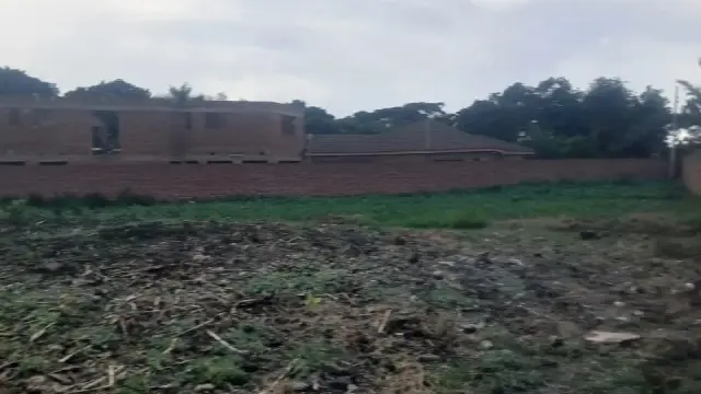 Residential Stand for Sale in Sandton Park