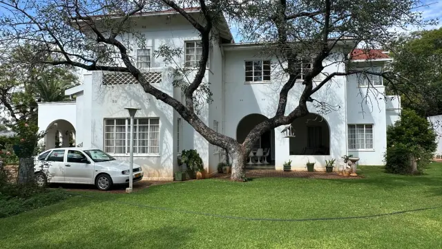 House for Sale in Suburbs