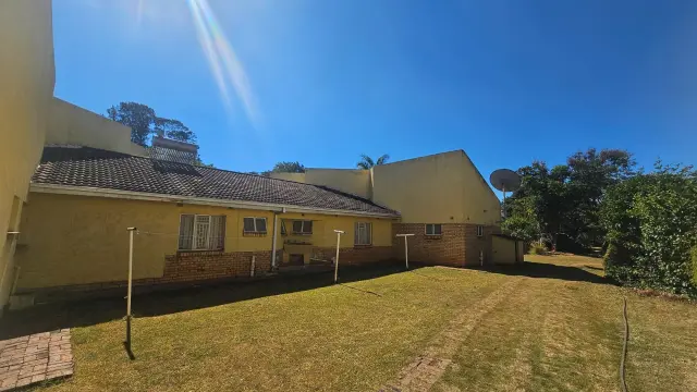 5 Bedroom House to Rent in The Grange
