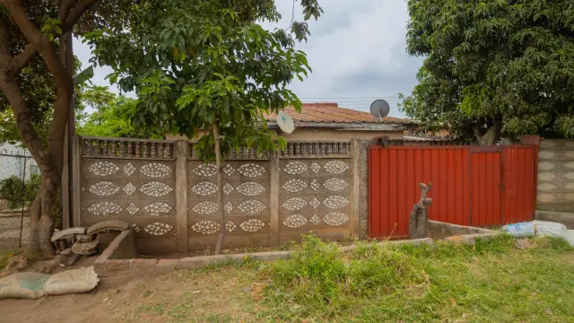 House for Sale in Mufakose