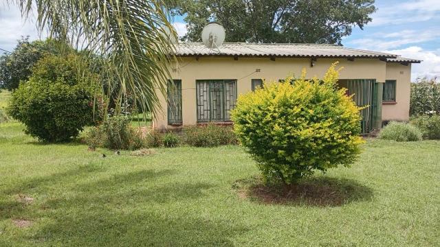 Stand for Sale in Chinhoyi