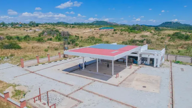 Other Commercial for Sale in Rusape