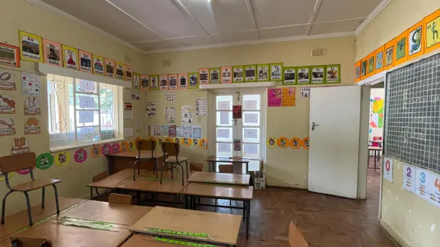 Other Commercial for Sale in Famona