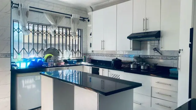 House to Rent in Madokero Estates