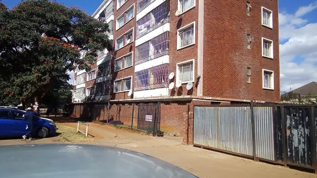 Flat/Apartment to Rent in Avenues