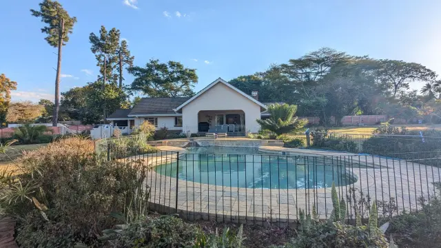 4 Bedroom House to Rent in Highlands