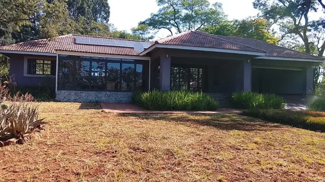 3 Bedroom House to Rent in Chisipite