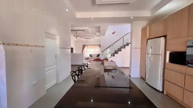 4 Bedroom House to Rent in Greendale North