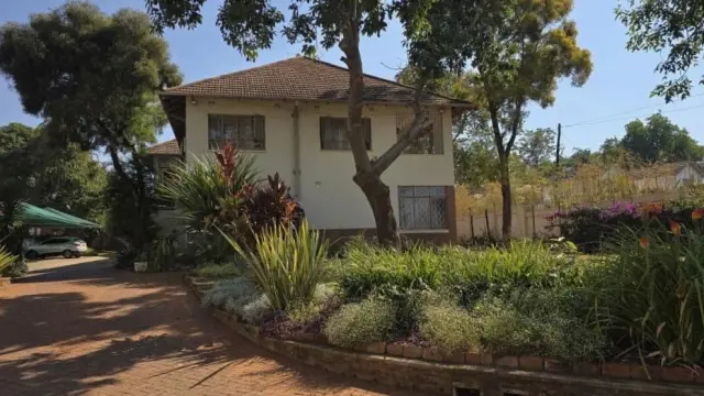 Flat/Apartment to Rent in Avondale