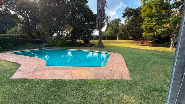 House to Rent in The Grange