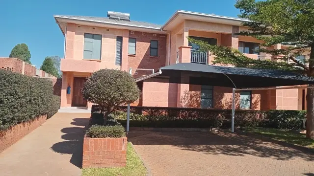 Townhouse/Cluster to Rent in Vainona