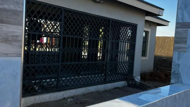 4 Bedroom House to Rent in Marimba Park