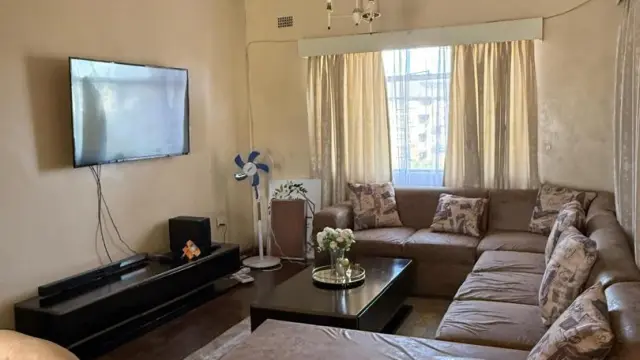 Flat/Apartment to Rent in Waterfalls