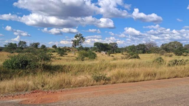Stand for Sale in Kadoma