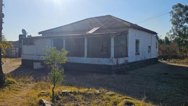 Stand for Sale in Prospect
