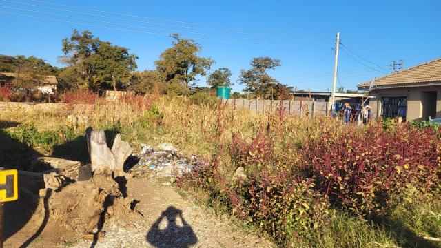 Stand for Sale in Glaudina