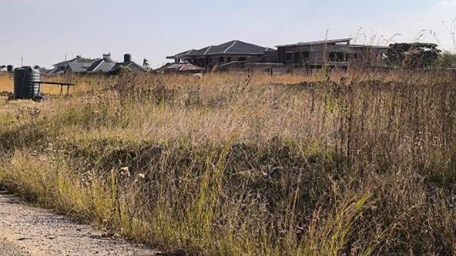 Stand for Sale in Goodhope