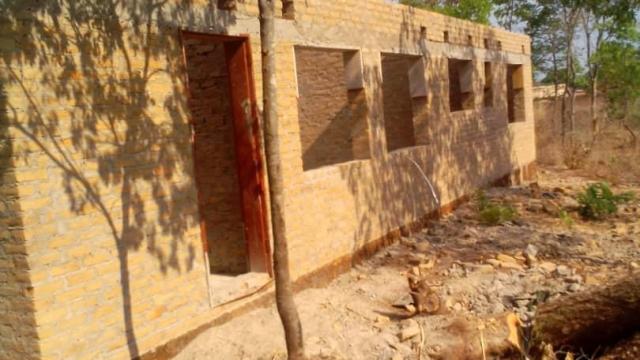 Stand for Sale in Beatrice