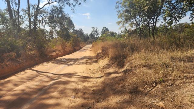 Stand for Sale in Goromonzi
