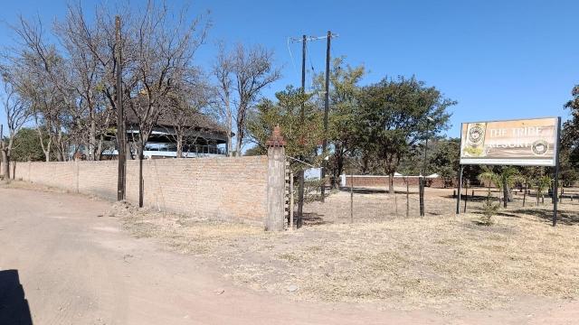Stand for Sale in Kadoma