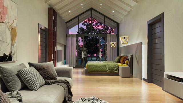 9onDart — 8 Luxury Standalone Duplexes Now Selling