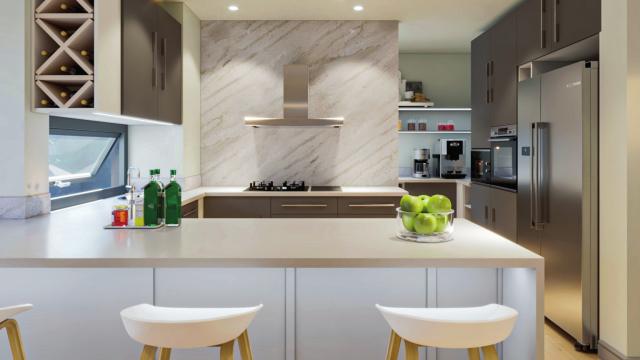 9onDart — 8 Luxury Standalone Duplexes Now Selling