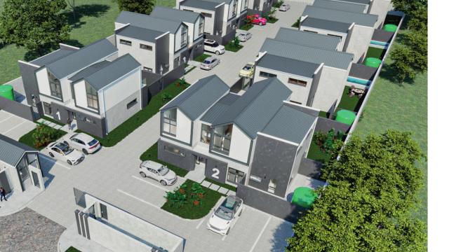 9onDart — 8 Luxury Standalone Duplexes Now Selling
